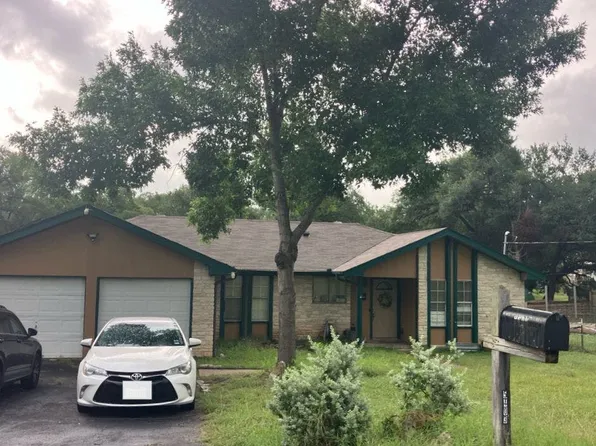 5403 Barcelona Ct, Georgetown, TX 78628