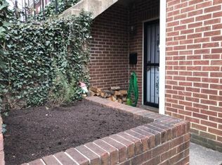 3411 Mount Pleasant St NW UNIT B, Washington, DC 20010