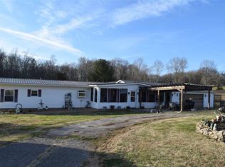 1045 Leadmine Rd, White Pine, TN 37890