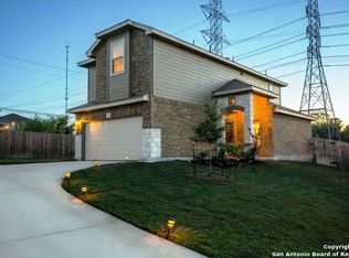 11438 Sea Gull Ct, San Antonio, TX 78245