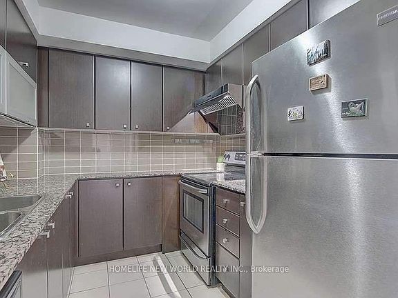 4th image of 275 Yorkland Rd #1411