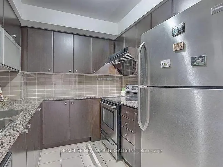 275 Yorkland Rd #1411 — Photo 4