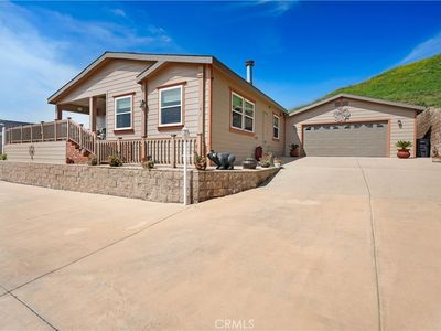 1850 Fairway Dr Space 101, Chino Hills, CA, 91709