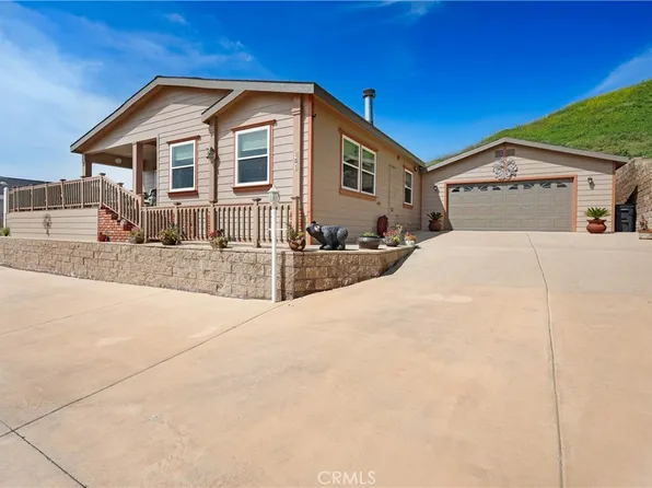 1850 Fairway Dr Space 101, Chino Hills, CA 91709