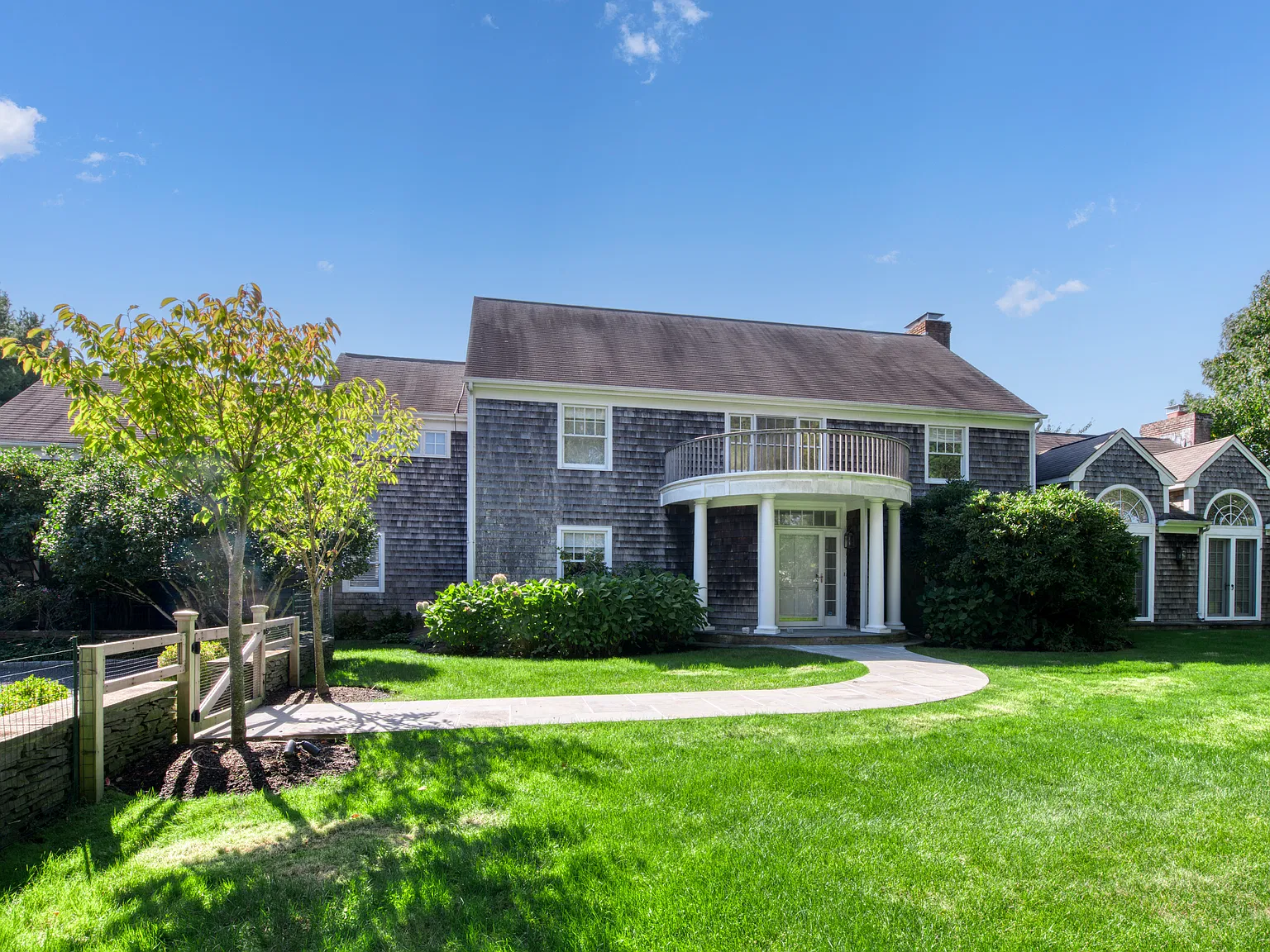 Summer in Bridgehampton on Butter Lane — Photo 4