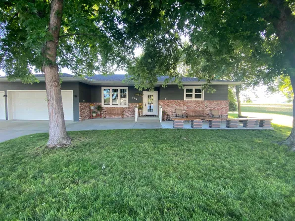 706 N Boxelder St, Norfolk, NE 68701