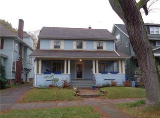 915 Harvard St, Rochester, NY 14610