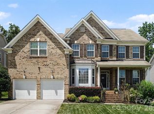 1619 Ballwood Ct, Mint Hill, NC 28227