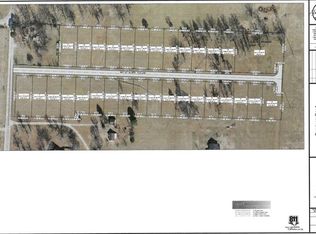 Bausinger Rd, Springdale, AR 72762