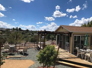 20903 E Sierra Dr, Mayer, AZ 86333