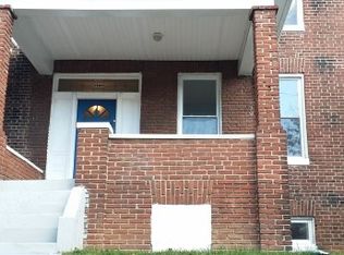 3505 Reisterstown Rd, Baltimore, MD 21215