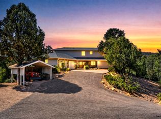 1005 S Sutton Rd, Payson, AZ 85541