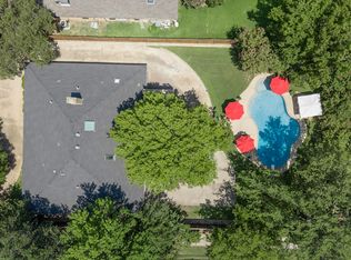 3901 Tara Dr, Colleyville, TX 76034