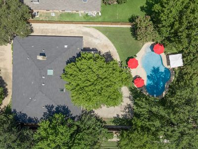 3901 Tara Dr, Colleyville, TX, 76034