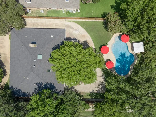 3901 Tara Dr, Colleyville, TX 76034