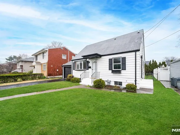 21 Mary Street, Lodi, NJ 07644