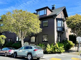2395 Filbert St, San Francisco, CA 94123