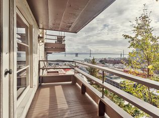 38 Calhoun Ter #38B, San Francisco, CA 94133
