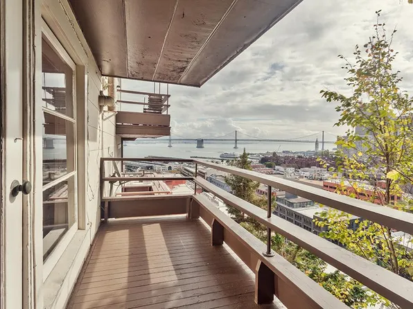 38 Calhoun Ter #38B, San Francisco, CA 94133