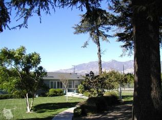 1421 Santa Paula St, Fillmore, CA 93015