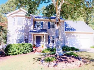 942 Hunting Horn Way W, Evans, GA 30809