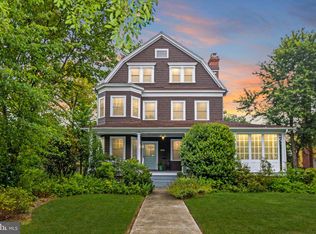 4511 Roland Ave, Baltimore, MD 21210