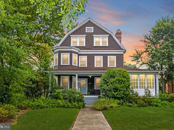 4511 Roland Ave, Baltimore, MD 21210