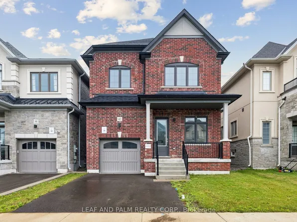 42 Northrop Ave, Clarington, ON L1B 0W7