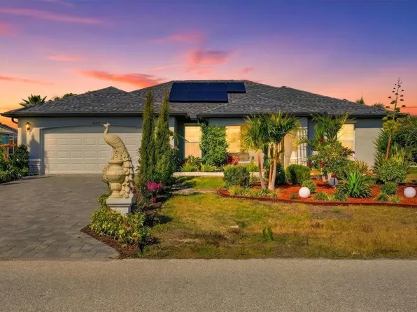 27052 Tierra Del Fuego Cir, Punta Gorda, FL 33983