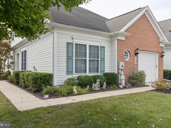 129 Ponytail Ln #132, Taneytown, MD 21787