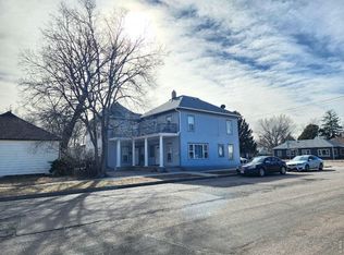 131 Park St, Sterling, CO 80751