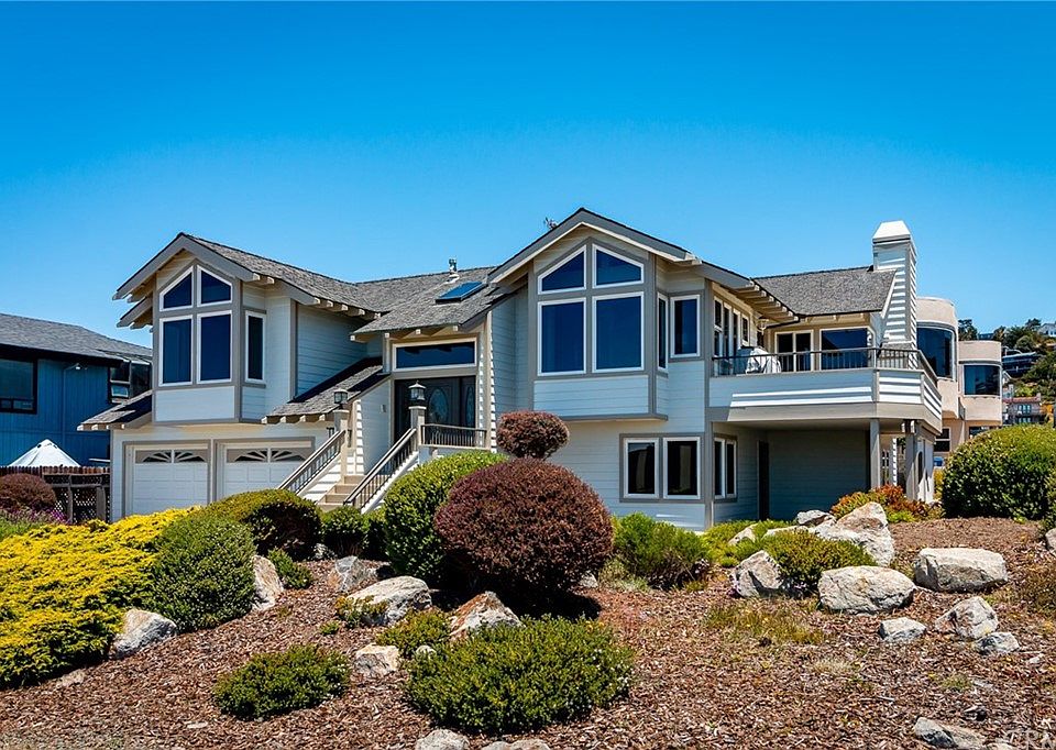 1908 S Windsor Blvd, Cambria, CA 93428 Zillow
