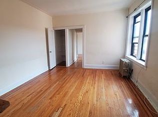 37-33 61st St #4R, Woodside, NY 11377