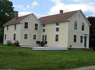 14 Elm St, Guilford, CT 06437