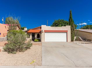 3114 Missouri Ave, Las Cruces, NM 88011