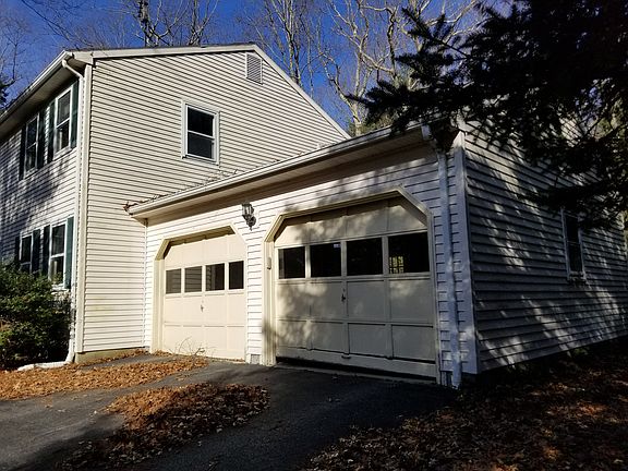 Property Side View