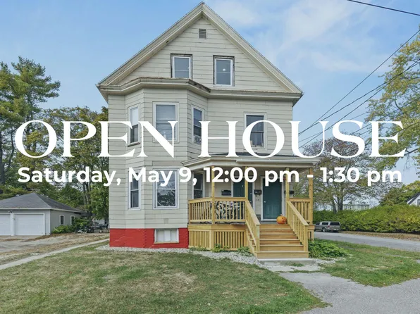 26 Presumpscot Street, Portland, ME 04103