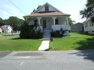 131 Riverside Rd, Baltimore, MD 21221