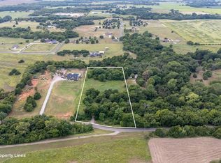 0 Johnson Ave, Purcell, OK 73080