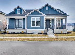 1917 S 1160th, Heber City, UT 84032