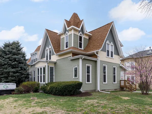 803 3rd Ave, Council Bluffs, IA 51501