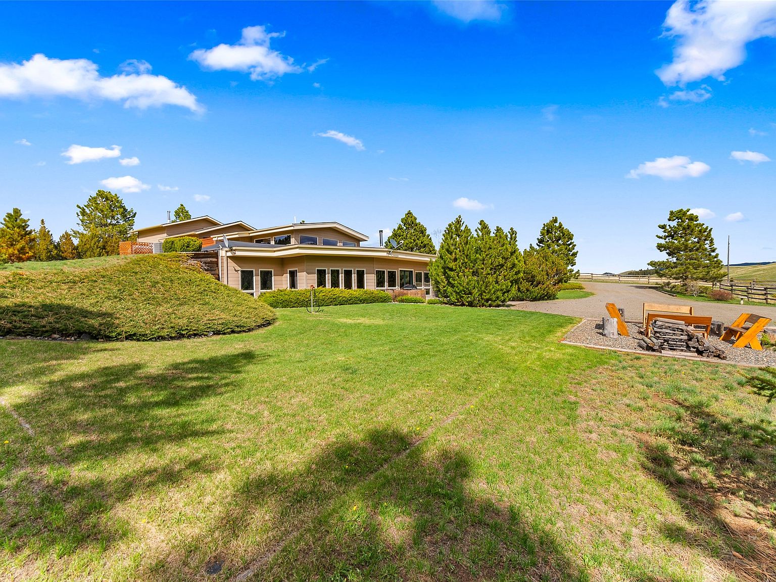 7470 Clausen Rd, Helena, MT 59601 | Zillow