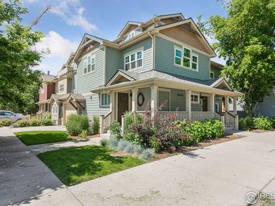 1944 Arapahoe Ave #A, Boulder, CO, 80302