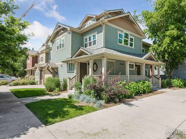 1944 Arapahoe Ave #A, Boulder, CO 80302