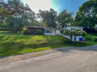 1714 Allison St, East Liverpool, OH 43920