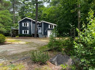 56 Partridge Run, Center Conway, NH 03813