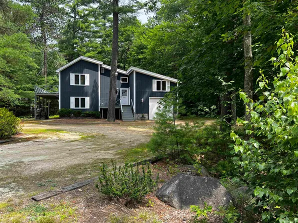 56 Partridge Run, Conway, NH 03813
