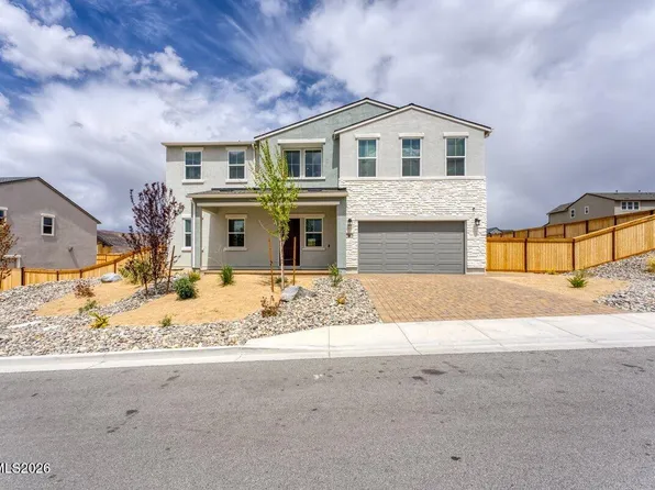 491 Hutchinson Dr, Sparks, NV 89441