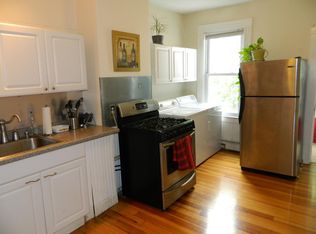 908 E Broadway #3, South Boston, MA 02127
