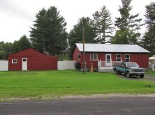 401 Nation Rd, Norfolk, NY 13667